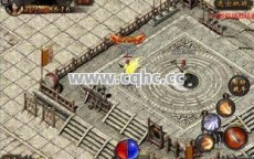 传奇私服合击发布网全新升级，激活传奇焰火屠魔攻略大揭秘