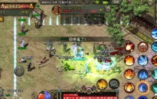 今日新开传奇3，道士功能全面加强，打造无敌组合