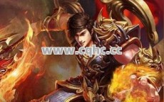 网页变态传奇，法师的巅峰之路，如何在游戏中成为无敌存在
