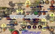 单职传奇私服发布网携手变态传奇，石墓阵地图探秘之旅