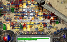 网通传奇家族，征服BOSS，收获无尽战利品的征途