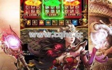 新版传奇私服发布网，传奇私服运9：传奇重回巅峰！