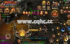 连击传奇私服发布网：探寻神秘任务的小技巧与精彩内容