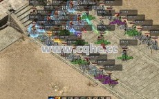 1.76精品复古传奇，想要打败赤月恶魔，真的用对方法就可以了吗？