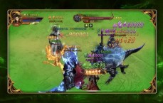 为什么在最新传奇世界中做任务总会感觉升级慢？