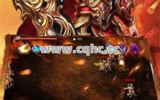 超级变态传奇65535，不同角色生命值提升竟如此悬殊，你确定选对了职业？
