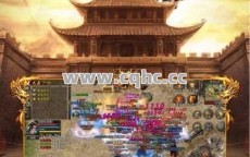 传奇私服发布网沉默，新开传奇1.76复古重温经典