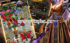 重温经典战斗，网通传奇私服发布网与经典震撼版复古传奇私服携手再燃激情