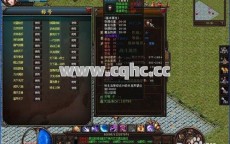 深入了解传奇单机私服发布网与升刀保证成功率的几件事儿