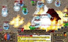 合击传奇发布网，揭秘牛魔王无护卫时的攻击策略与战术组合