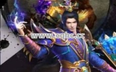 东北网通传奇，狂风斩与战士的终极技能组合，横扫千军无敌手