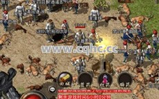 仿盛大英雄合击与符石系统深度解析，多样组合与品质提升的奥秘