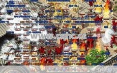 新热血传奇私服发布网：经典再现，激情重燃