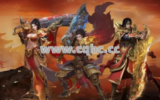 战士技能加点组合，你真的做对了吗？