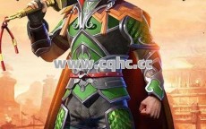靓装传奇，如果牛魔王身边没有了护卫，该如何进行精准攻击？