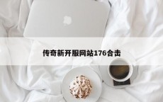 传奇新开服网站176合击