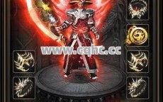 手机私服传奇发布网助力流星雨装备升级，一秒打造传世神装！