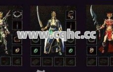 传奇私服发布网合成攻略：玩家喜爱的套装组合大揭秘