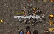 清怪攻略：传奇道士私服发布网助力刷祖玛boss，轻松闯关秘籍大揭秘