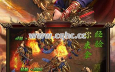 难道你真的以为单凭蛮力就能击败牛魔王？——揭秘SF英雄合击传奇中的最佳策略