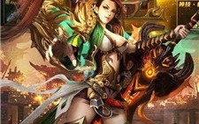 韩版中变传奇私服，不同色泽符石的加成奥秘与实战应用指南