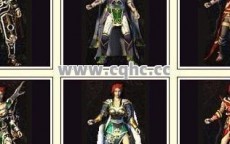 超级变态传奇3私服，法师装备到位，无敌组合轻松制胜