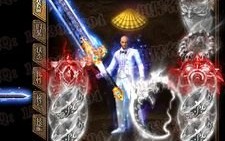 电信战士单刷祭坛，爆率真能逆天？