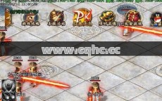 掌握光明传奇私服发布网强化装备必备技巧，升级之路更加畅通无阻