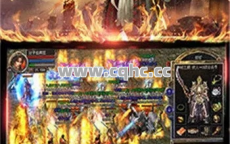 1.76复古传奇金币版中，不同角色提升生命值的方式真的相同吗？