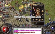 炎龙传奇私服发布网盛况：今日新开传奇私服散件与套装对比解析