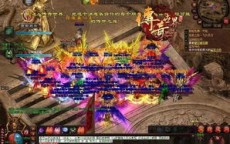 复古传奇世界中，道士真的能单挑法师吗？揭秘职业间的胜负关键！