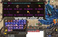 神龙传奇私服发布网携手玩家探秘：如何高效完成任务升级