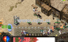 新开网通传奇3，鉴定装备真能提升任务属性吗？