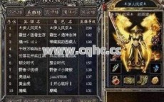 变态传奇世界，战士与法师联手，智取牛魔王护卫