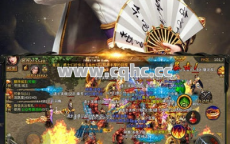最新英雄合击私服，宝箱系统与游戏策略的完美结合