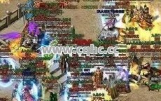 难道网通复古传奇私服中玩家打败BOSS的方法不就是这样吗？