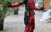 冰雪战士传奇：勇闯魔域，保卫家园