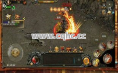 难道单凭个人之力就能攻下祖玛教主？——论行会合作在复古传奇1.70中的重要性