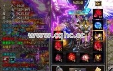 长期传奇私服发布网揭秘：掌握声望系统，成就传奇游戏高手