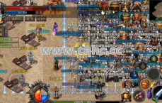 1.76复古传奇33221，组队协作，制胜关键！