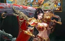 难道英雄合击SF网站就没有其他两种方法可以打败BOSS吗？