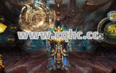道士巧妙应对快速走位的虹魔教主——私服中变传奇发布网攻略分享