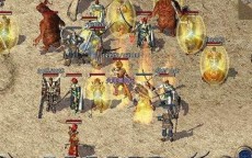 迷失传奇sf网站发布网址 暗之牛魔王降临——重温传奇经典，探索迷失sf网站之谜