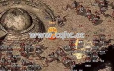 传奇私服电信发布网整合变态传奇石墓阵：探秘隐藏地图奥秘