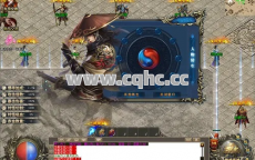 火墙围猎 网通传奇BOSS速推秘技