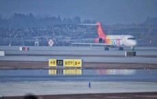 关注 | 成都双流：“航空+”国际枢纽梦想照进现实