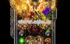 道士宝宝组合玩法揭秘，公益传奇金币传奇私服发布网助力称霸一方！