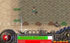 传奇私服法师防御新策略，御法双修体系解析