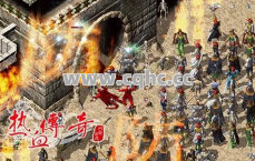 没有任务？霸者大厅挂机组合难道不是你的热血传奇私服新选择？