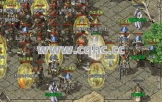 请问有哪些适合刷紫色装备的传奇私服地图推荐？